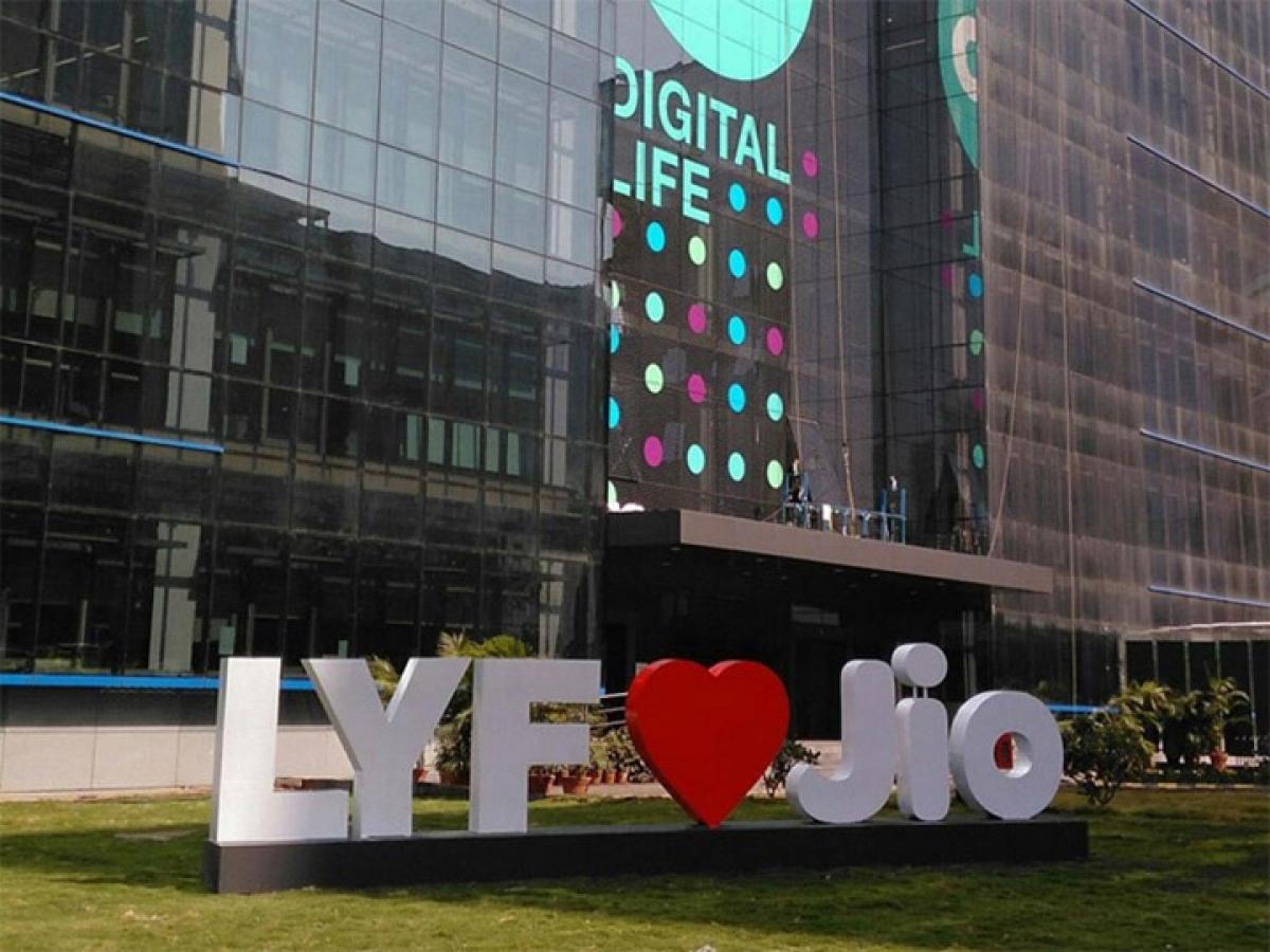 Reliance Communications to Offer 4G at Rs. 93 for 10GB Data Using Jios Network